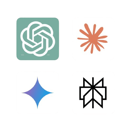 Multiple AI models