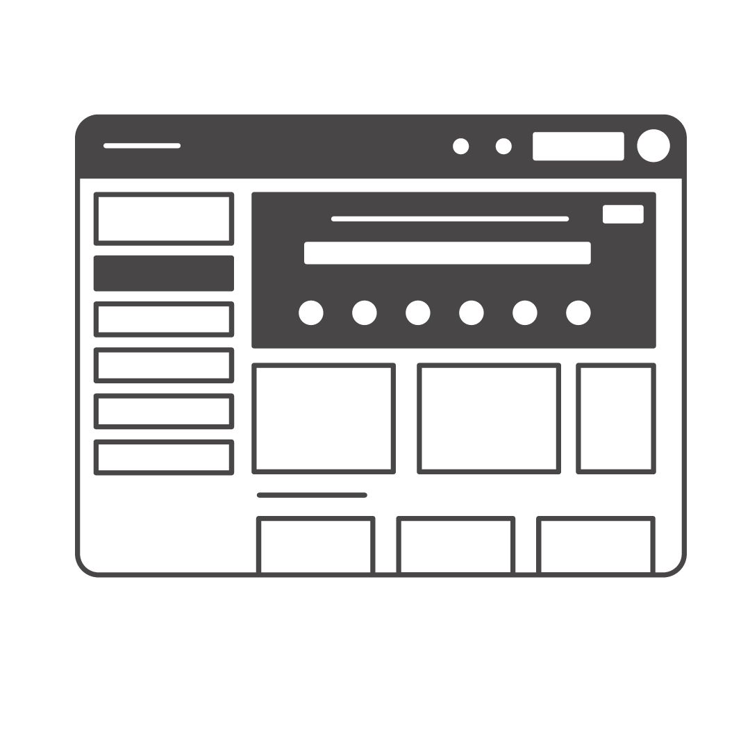 Unified interface